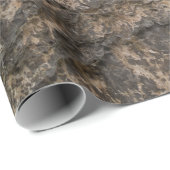 Rocks patroon cadeaupapier (Rol Hoek)