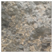 Rocks patroon stof (Swatch)