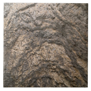 Rocks patroon tegeltje