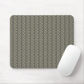 Rocks Pattern Muismat (Met muis)