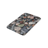 Rocks Rock Badmat (Gekanteld)