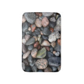 Rocks Rock Badmat (Voorkant Verticaal)