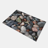 Rocks Rock Deurmat (Schuin)