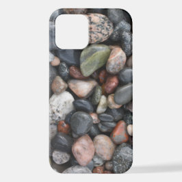 Rocks Rock iPhone 12 Hoesje