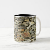 Rocks Rock Mok Natural Stone Wall (Voorkant rechts)