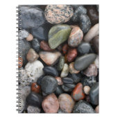 Rocks Rock Notitieboek (Voorkant)