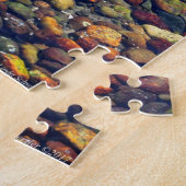 Rocks, Rocks en nog meer Rocks! Puzzel Legpuzzel (Zijkant)