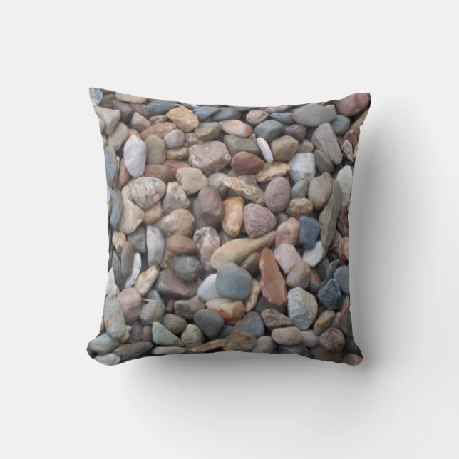 Rocks Sierkussen - VS (Voorkant)