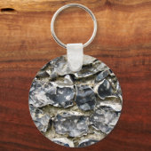 Rocks Sleutelhanger (Voorkant)