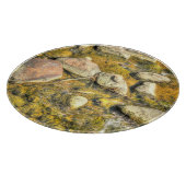 Rocks Snijplank (Hoek)