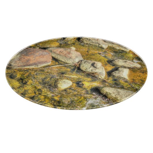 Rocks Snijplank (Hoek)