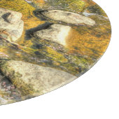 Rocks Snijplank (Hoek)