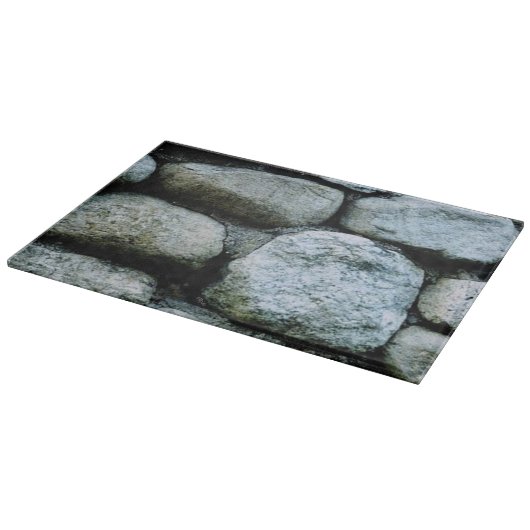 Rocks Snijplank (Hoek)