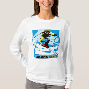 Rocks. T-shirt
