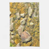 Rocks Theedoek (Verticaal)