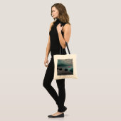 Rocks Tote Bag (Voorkant (model))