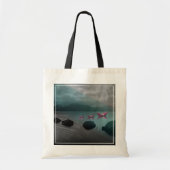 Rocks Tote Bag (Voorkant)