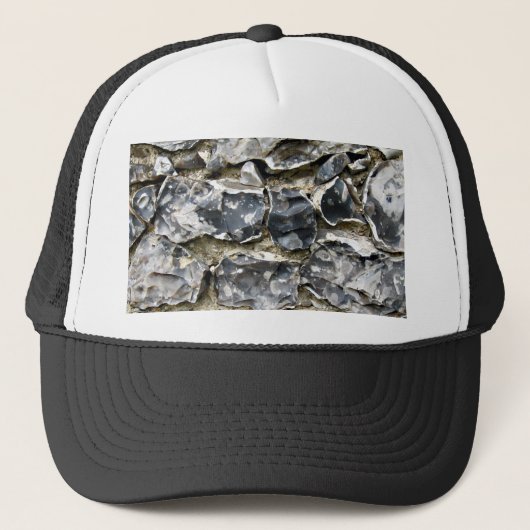 Rocks Trucker Pet (Voorkant)