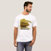RocksSearch T-shirt (Voorkant volledig)