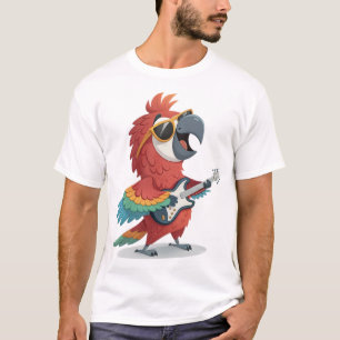 ROCKSTAR ARA T-SHIRT