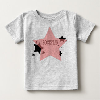 Rockstar Baby Girl