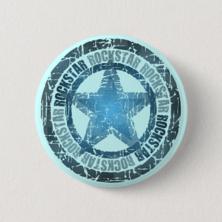 Rockstar - Button