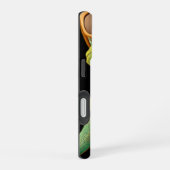 Rockstar Chameleon iPhone 16 Hoesje (Rechterkant)