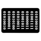 ROCKSTAR CODERING MAGNEET (Horizontaal)