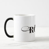 RockStar Coffee-Mok Magische Mok (Links)