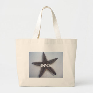 Rockstar Grote Tote Bag