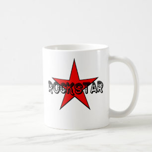 RockStar Koffiemok
