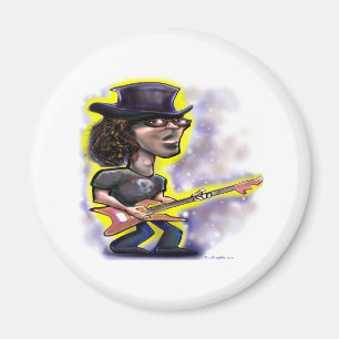 Rockstar Magneet