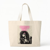 Rockstar Mama: Kanaliseer je innerlijke rotsgodin