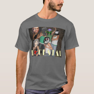 Rockstar (Man) T-shirt
