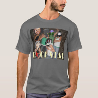 Rockstar (Man) T-shirt
