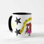 Rockstar Mok (Voorkant links)