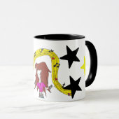 Rockstar Mok (Voorkant rechts)