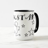 Rockstar-Mok Mok (Voorkant rechts)