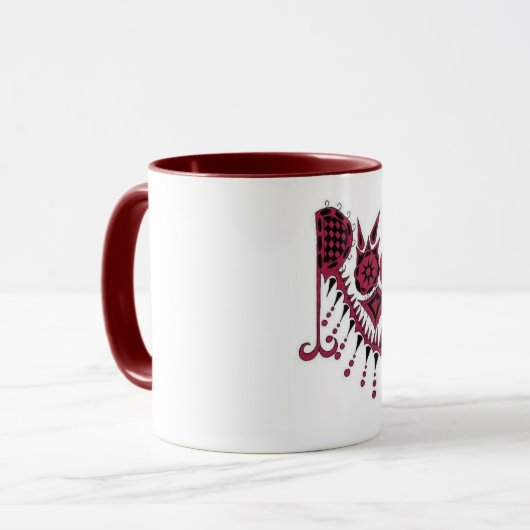 Rockstar-Mok Mok (Voorkant links)