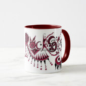 Rockstar-Mok Mok (Voorkant rechts)