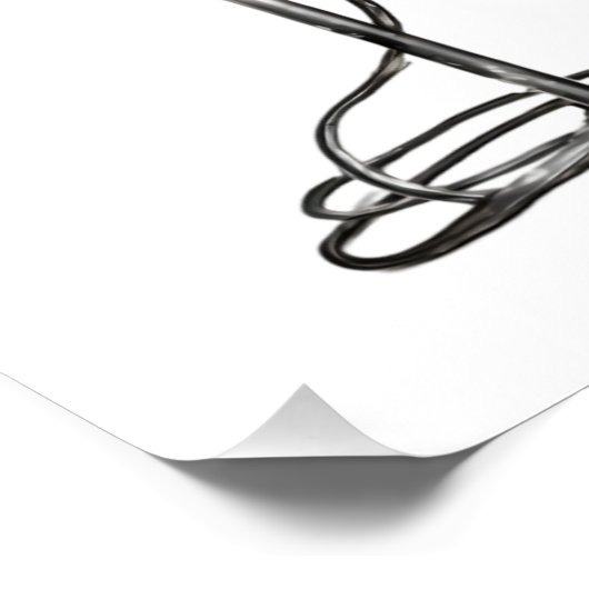 ROCKSTAR PERFECT POSTER (Hoek)