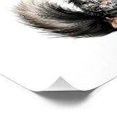 ROCKSTAR  PERFECT POSTER (Hoek)