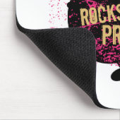 Rockstar Princess Muismat (Hoek)