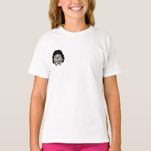 Rockstar Rockgitarist Kinderen T-shirt
