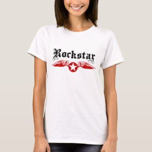 Rockstar T-shirt