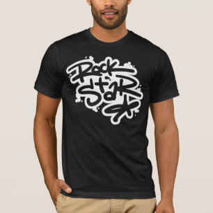 Rockstar T-shirt