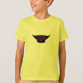 Rockstar T-Shirt (Voorkant)