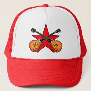 RockStar Trucker Pet