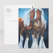 Rockstars Briefkaart (Voorkant / Achterkant)