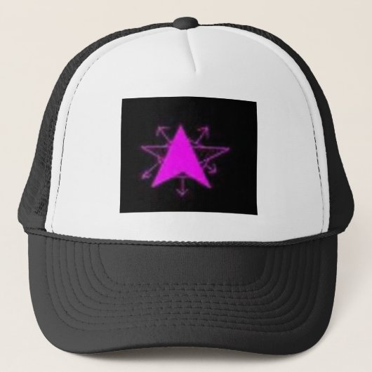 ROCKSTARS pet (Voorkant)